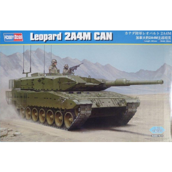 LEOPARD 2A 4M CAN